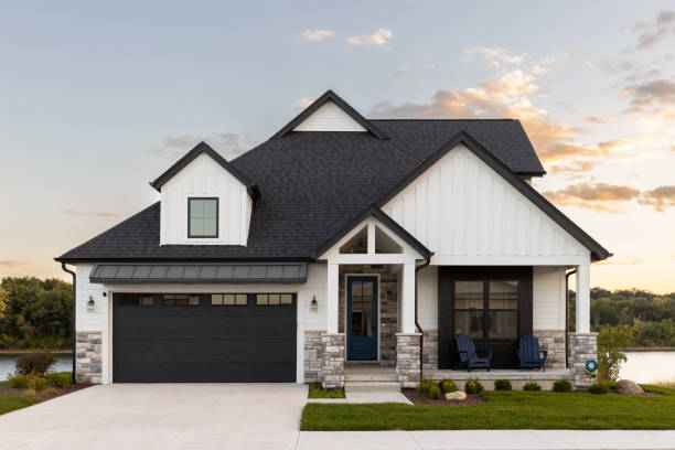 Siding in Whitaker, PA