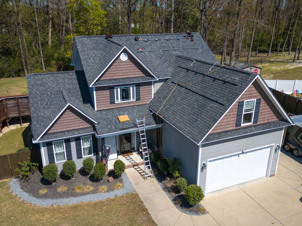 Roof Insulation in Whitaker, PA